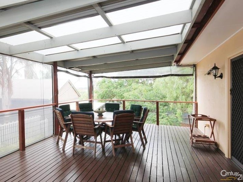 100 Main Road, Mclaren Vale SA 5171