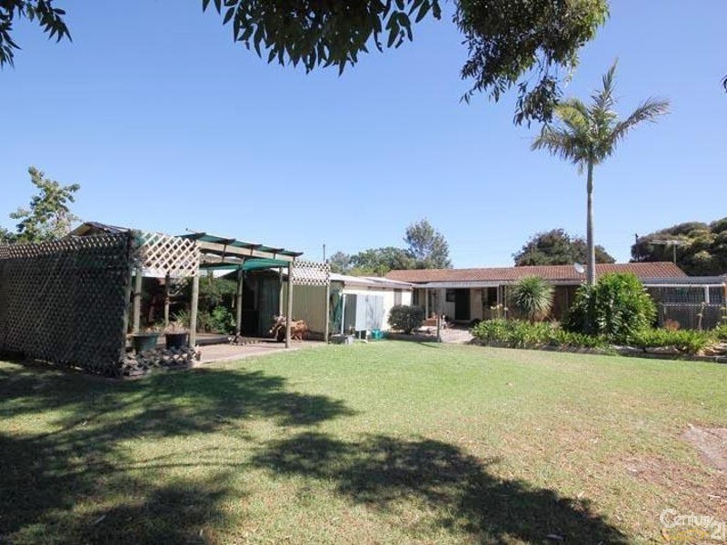 20 Dalkeith Avenue, Morphett Vale SA 5162