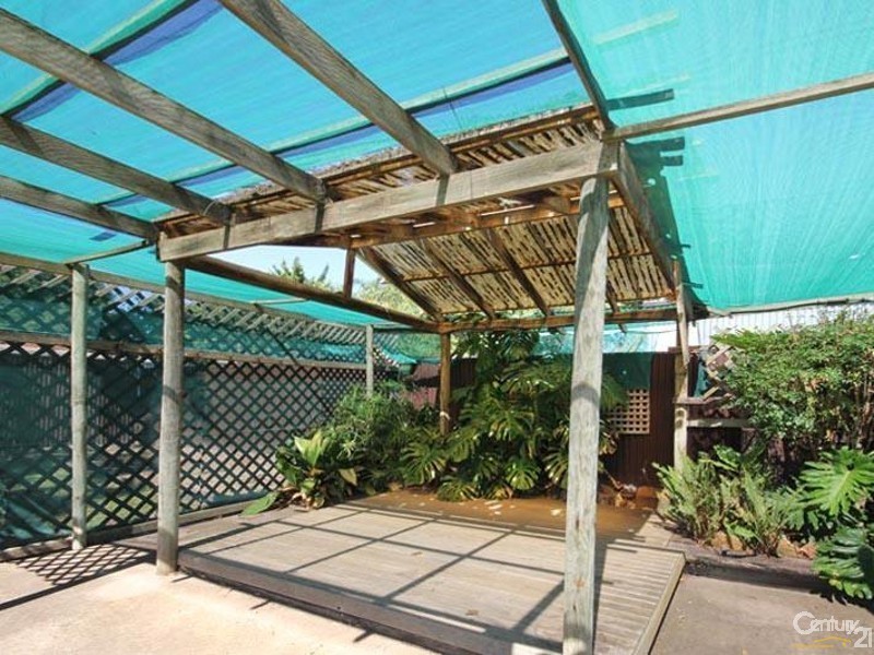 20 Dalkeith Avenue, Morphett Vale SA 5162