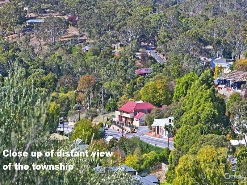 322 Clarendon Road, Clarendon SA 5157