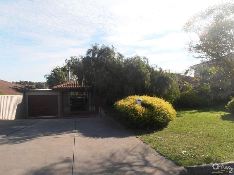 7 Cornwall Court, Woodcroft SA 5162