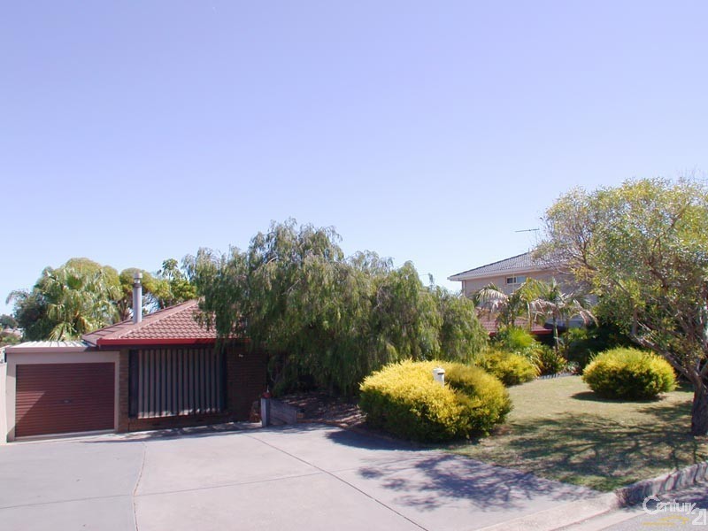 7 Cornwall Court, Woodcroft SA 5162