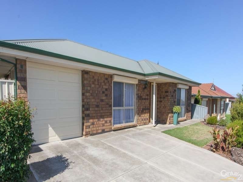 13 Crestview Lane, Hackham SA 5163