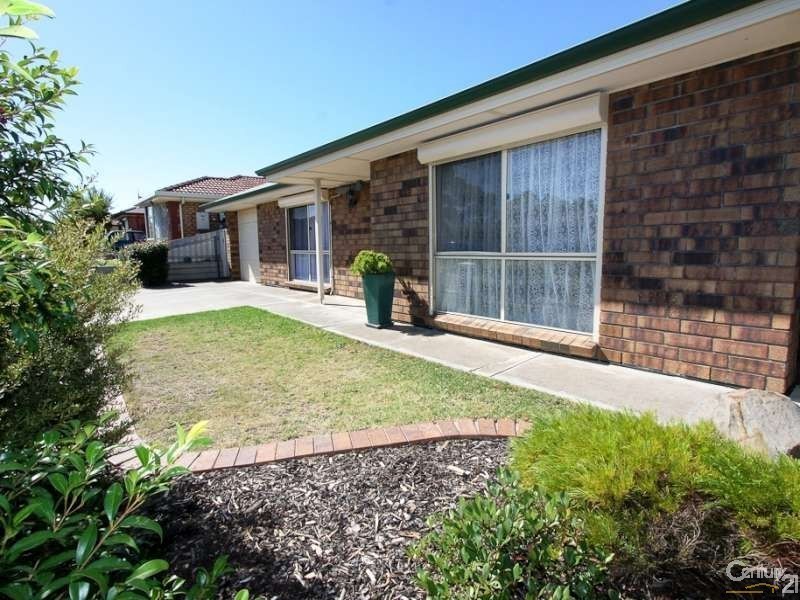 13 Crestview Lane, Hackham SA 5163