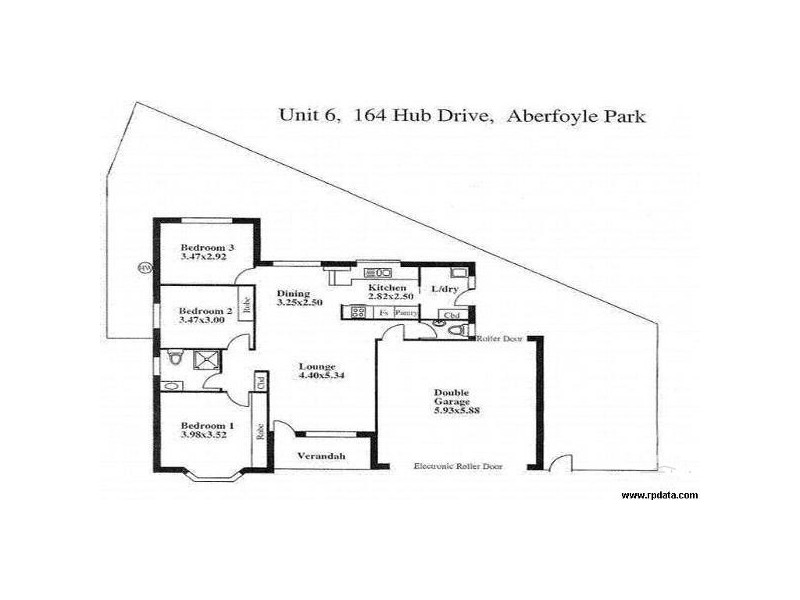 6/164 Hub Drive, Aberfoyle Park SA 5159