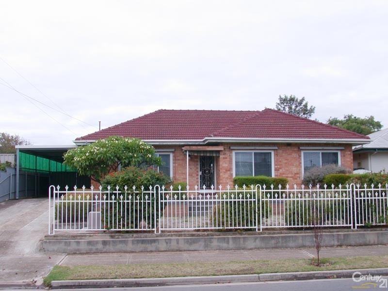 27 Streeters Road, North Plympton SA 5037