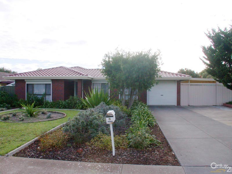8 Apollo Drive, Hallett Cove SA 5158