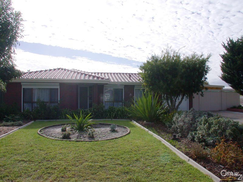 8 Apollo Drive, Hallett Cove SA 5158