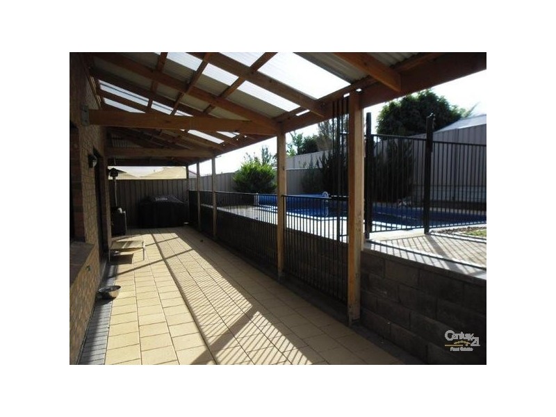 3 Phillips Court, Sheidow Park SA 5158
