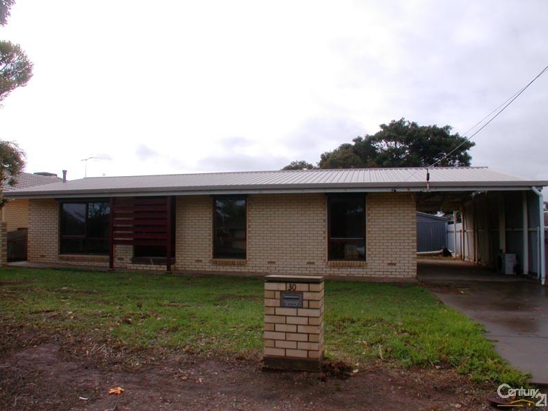 30 Robin Street, Port Noarlunga South SA 5167