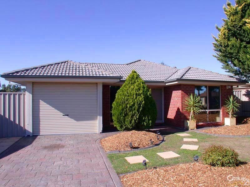 30 Berenwode Circuit, Morphett Vale SA 5162