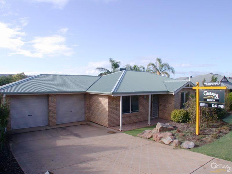 12 Simone Crescent, Morphett Vale SA 5162