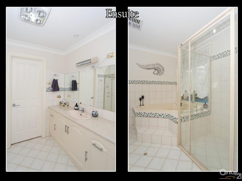 1 Coronet Avenue, Woodcroft SA 5162