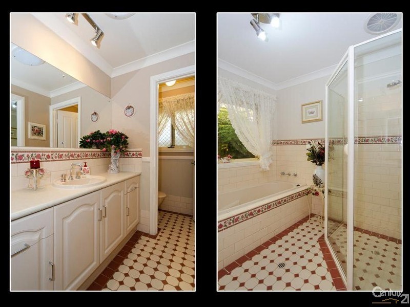 1 Coronet Avenue, Woodcroft SA 5162