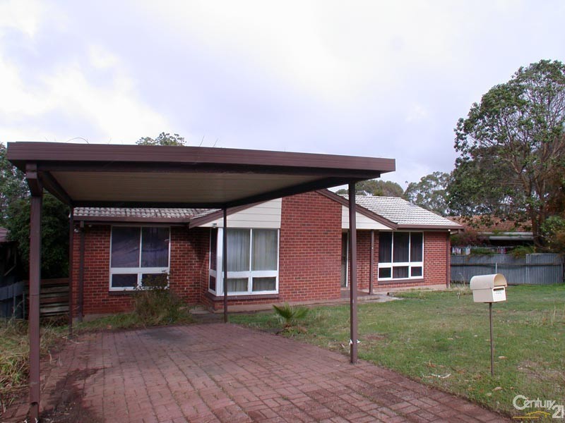 6 Michael Avenue, Hackham SA 5163