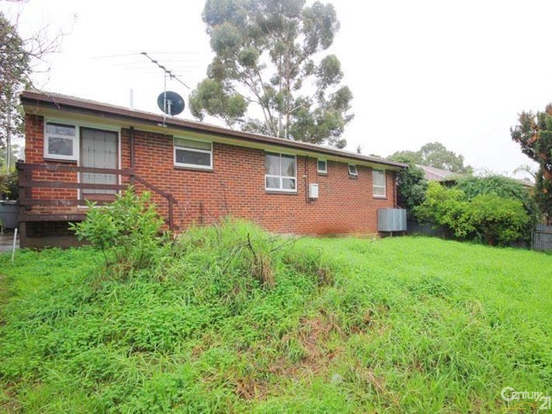 6 Michael Avenue, Hackham SA 5163