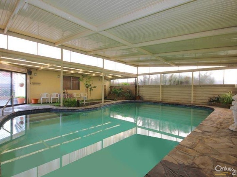 31 Leicester Street, West Richmond SA 5033