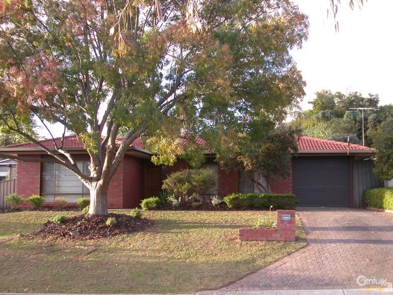 25 Monaro Road, Aberfoyle Park SA 5159