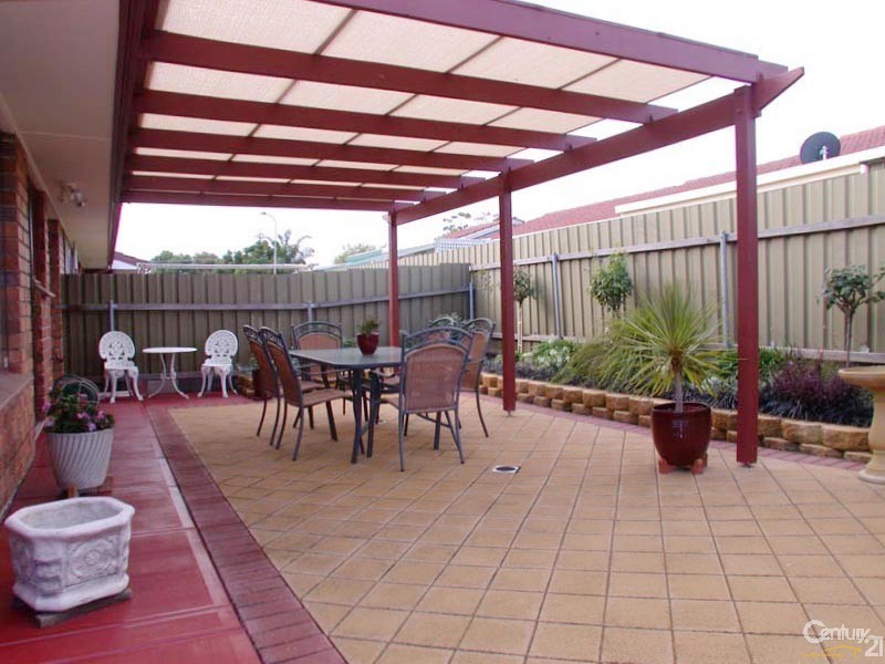6/3 Woodcock Place, Morphett Vale SA 5162