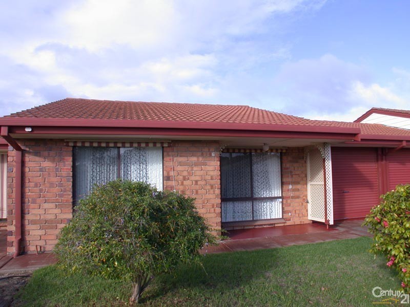 6/3 Woodcock Place, Morphett Vale SA 5162