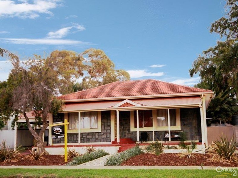 12 Gawler Street, Seaview Downs SA 5049