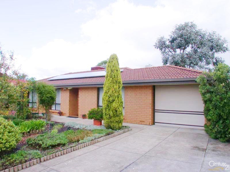 4 Paragon Avenue, Aberfoyle Park SA 5159