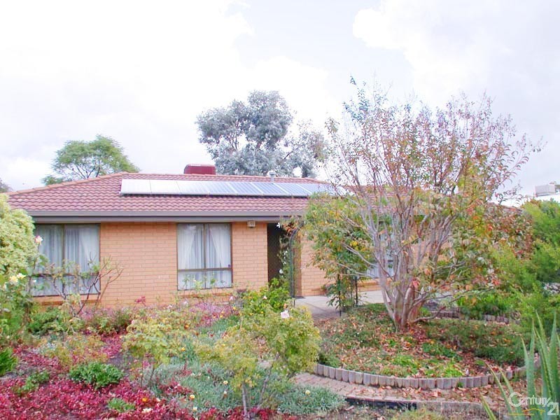 4 Paragon Avenue, Aberfoyle Park SA 5159