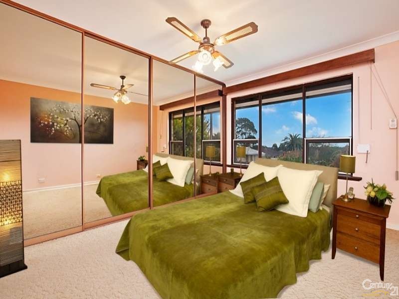 28A Parkview Rise, Hackham SA 5163