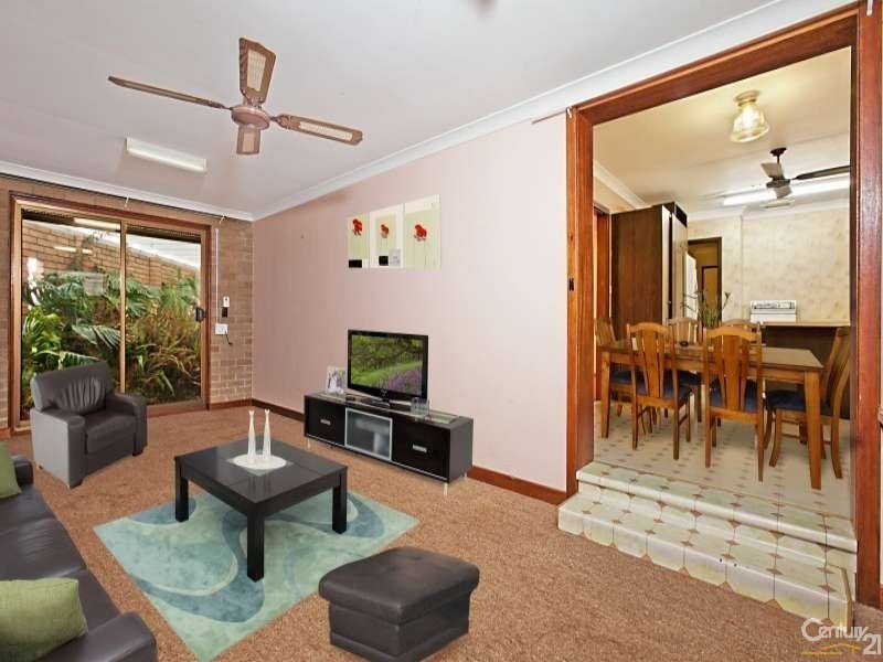28A Parkview Rise, Hackham SA 5163