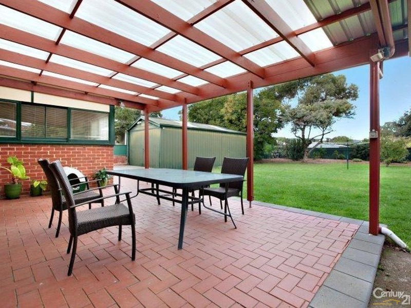 15 Edward Street, Daw Park SA 5041