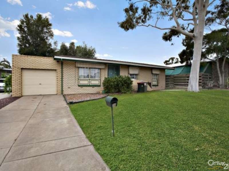 36 Calomba Crescent, Happy Valley SA 5159