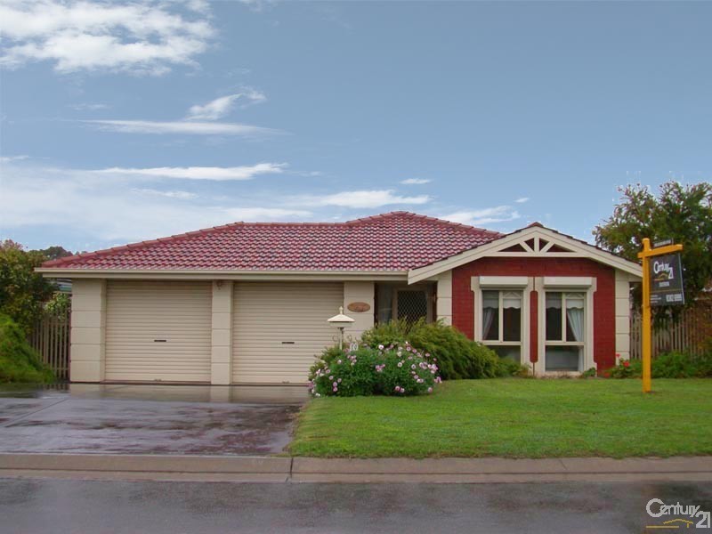 50 Marla Crescent, Noarlunga Downs SA 5168