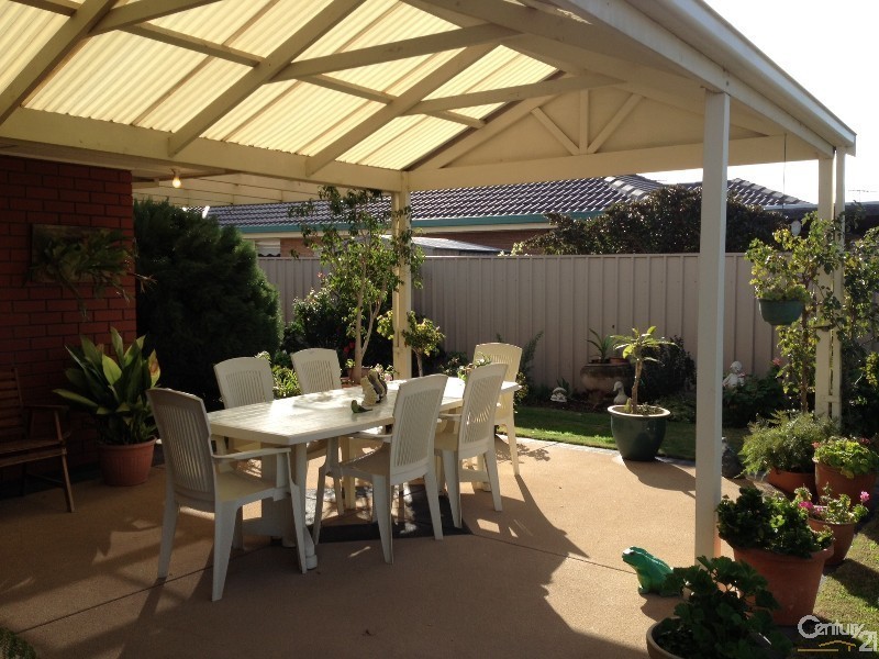 50 Marla Crescent, Noarlunga Downs SA 5168