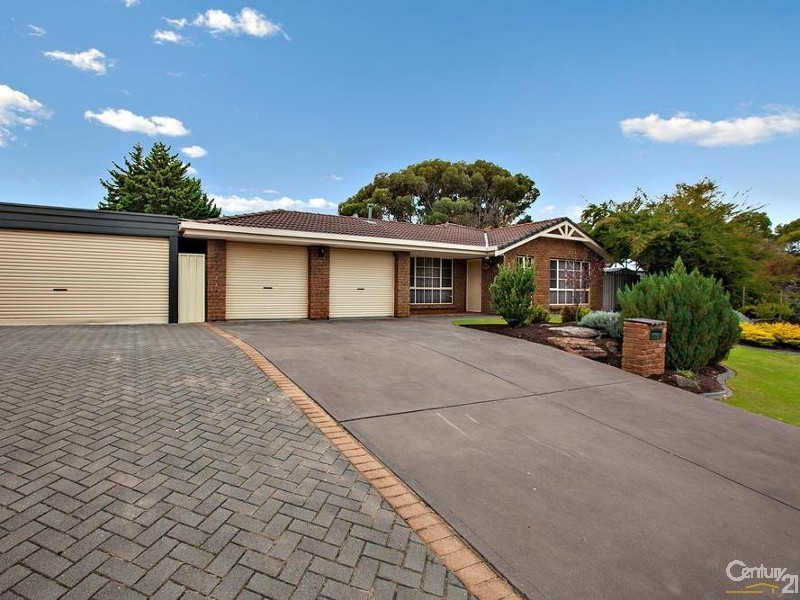 19 Buccaneer Drive, Seaford Rise SA 5169