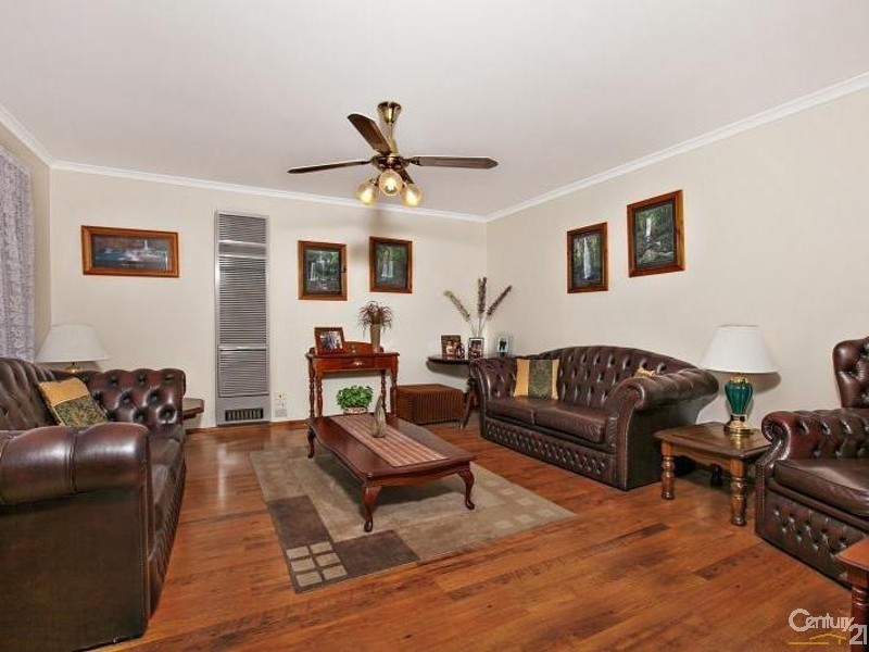 19 Buccaneer Drive, Seaford Rise SA 5169