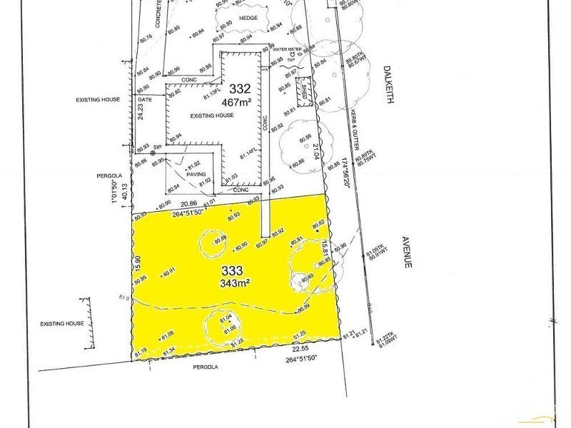 28 Lot 333 Acacia Road, Morphett Vale SA 5162