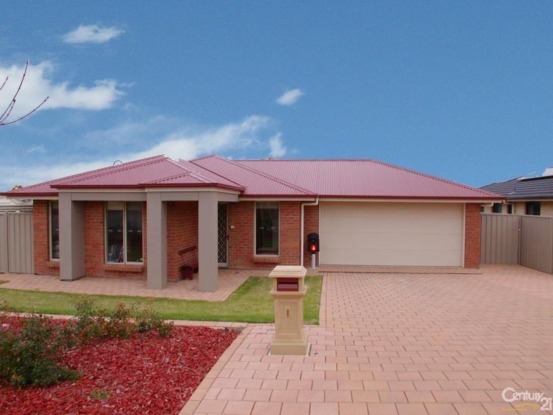 1 Galloway Court, Mount Barker SA 5251
