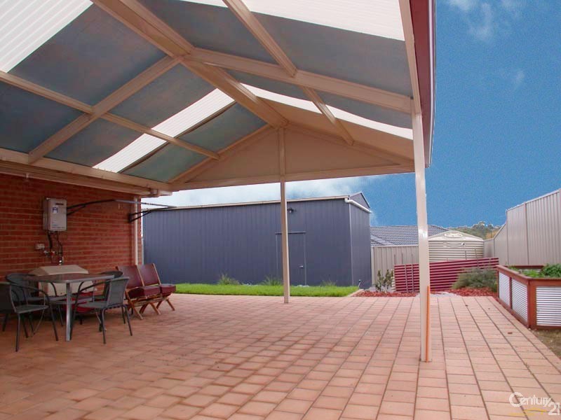 1 Galloway Court, Mount Barker SA 5251