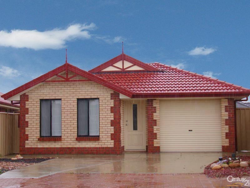 22 Nautical Cct, Seaford Meadows SA 5169