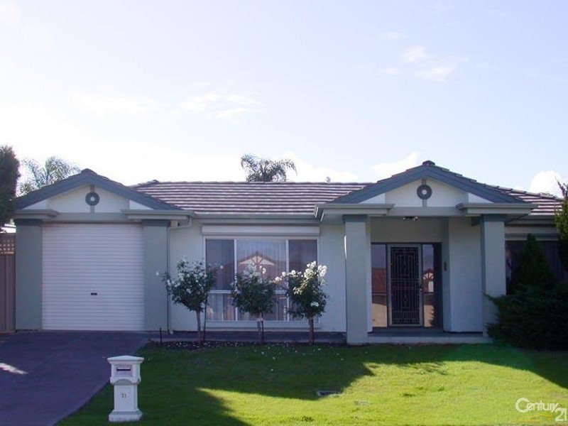 71 Warburton Drive, Woodcroft SA 5162