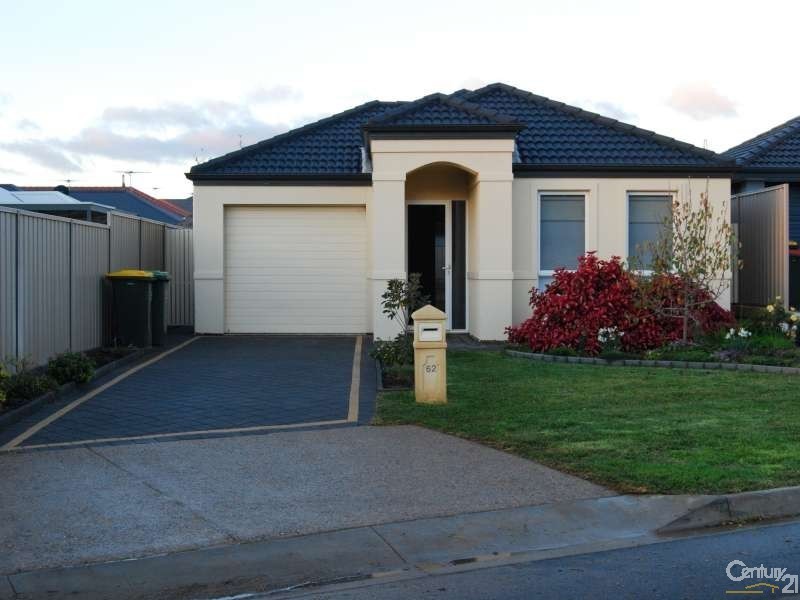 62 Parri Link, Noarlunga Downs SA 5168