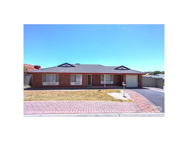 14 Darley Circuit, Noarlunga Downs SA 5168