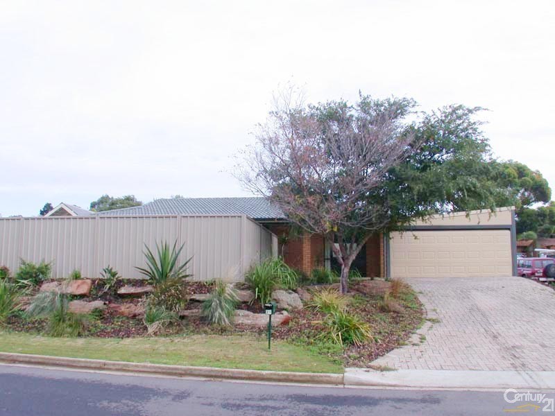 21 Plumtree Crescent, Huntfield Heights SA 5163