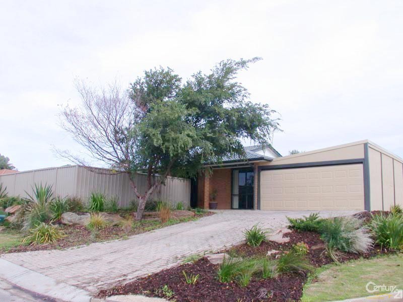 21 Plumtree Crescent, Huntfield Heights SA 5163