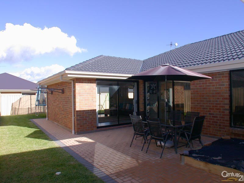 23 Coastguard Road, Seaford Meadows SA 5169