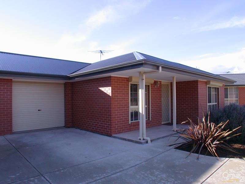 U3-27 Cliff Avenue, Port Noarlunga South SA 5167
