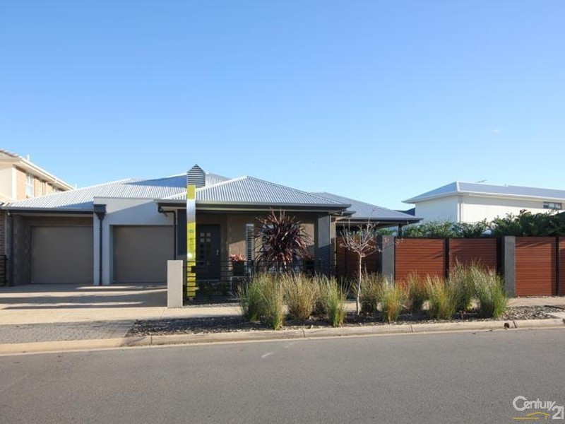 17 Crompton Drive, Woodville SA 5011
