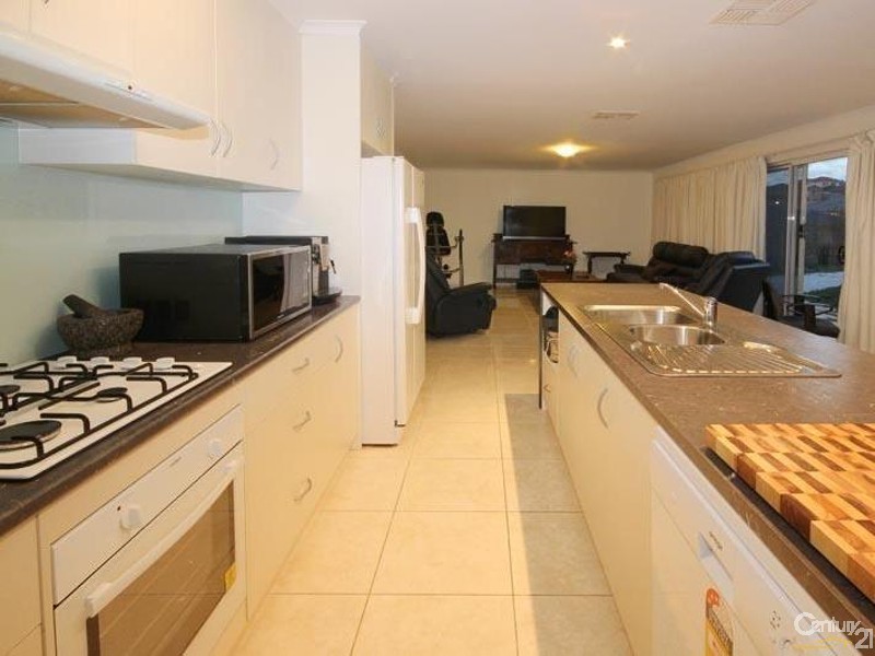 19 St Vincent Circuit, Sheidow Park SA 5158