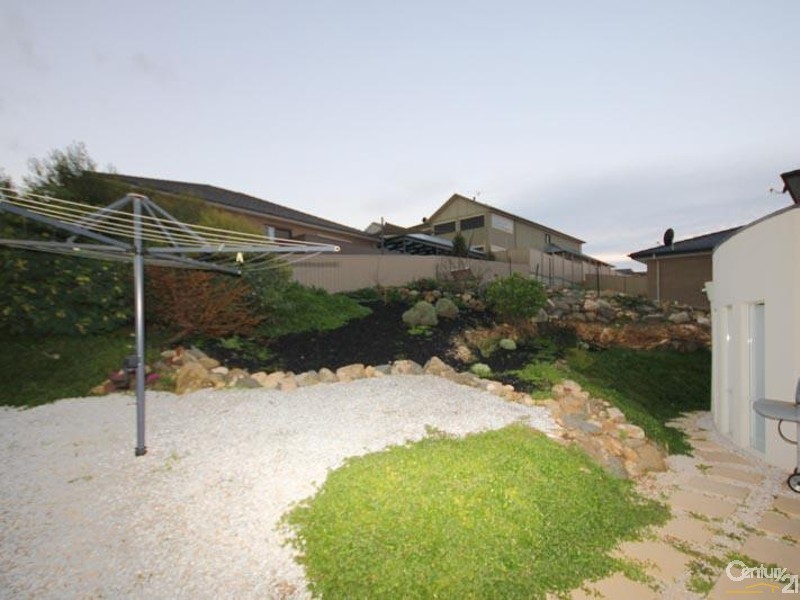 19 St Vincent Circuit, Sheidow Park SA 5158