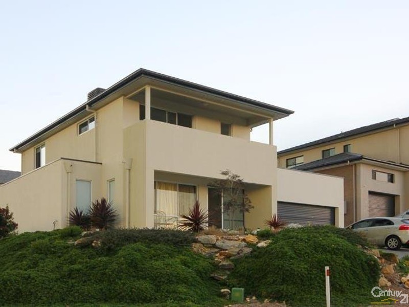19 St Vincent Circuit, Sheidow Park SA 5158